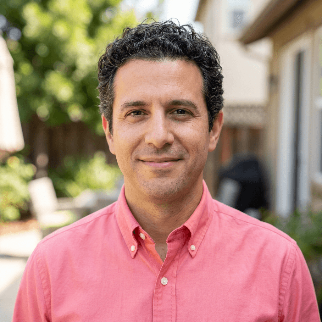 Carlos Mendoza