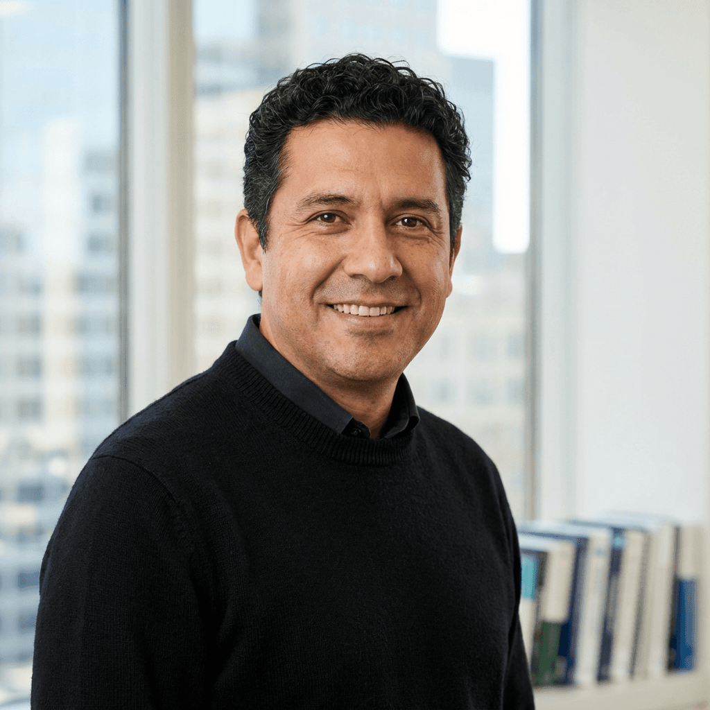 David Gutierrez
